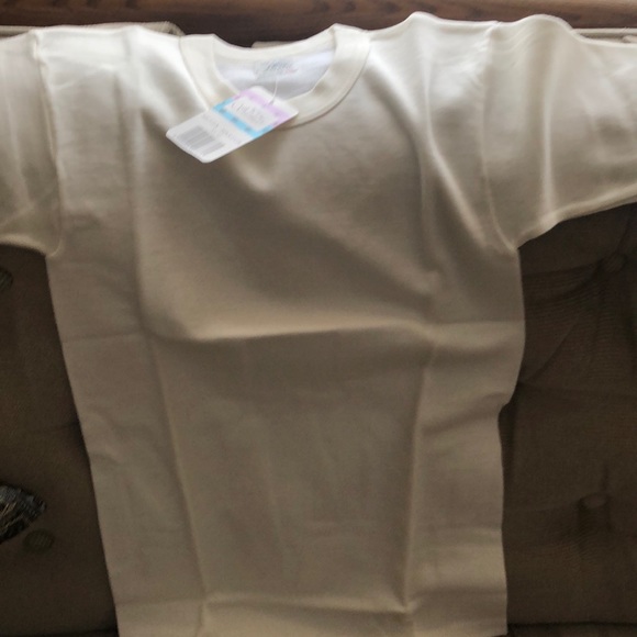 Italian high quality undershirt - Picture 1 of 2